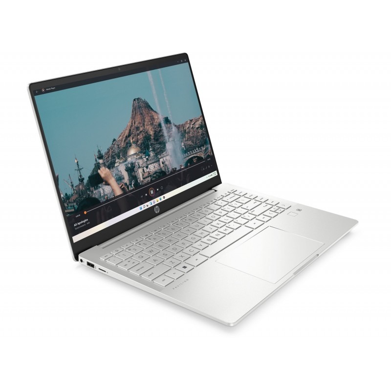 dator med ram - HP Pavilion Plus 14